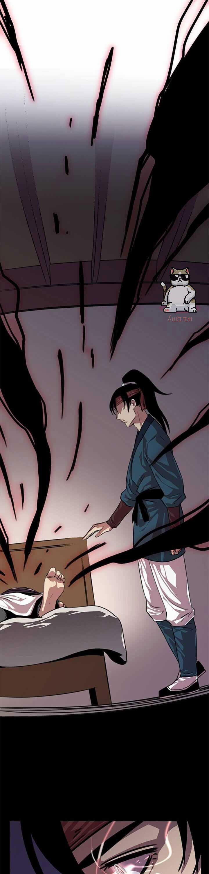 Học Giả Trở Lại 3 trang 30