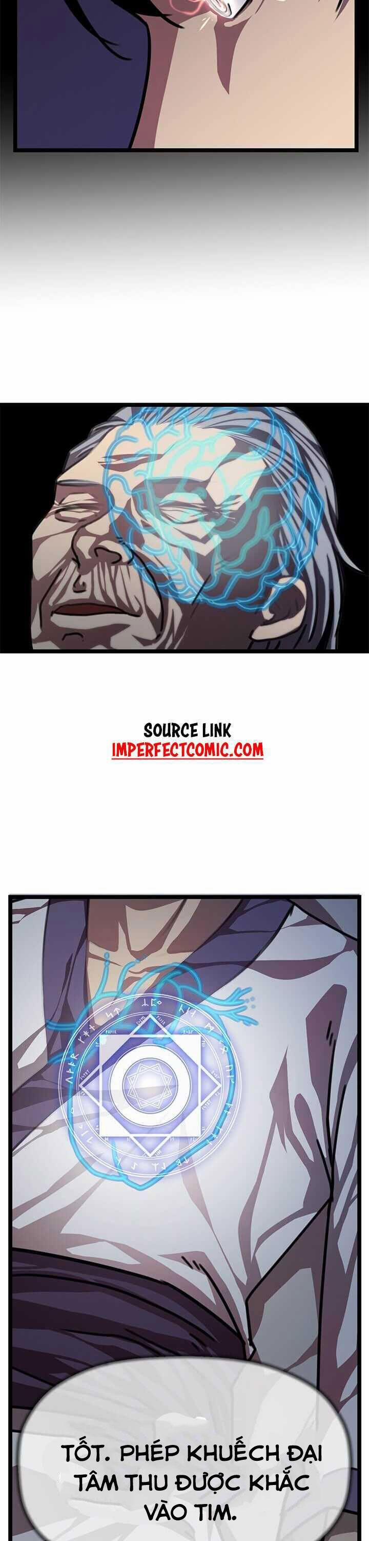 Học Giả Trở Lại 3 trang 31