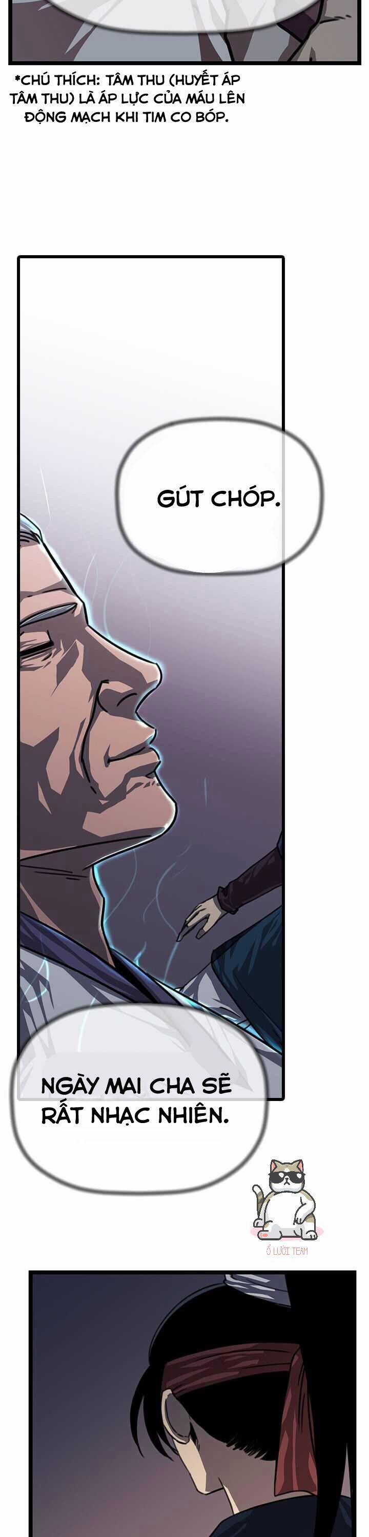 Học Giả Trở Lại 3 trang 32