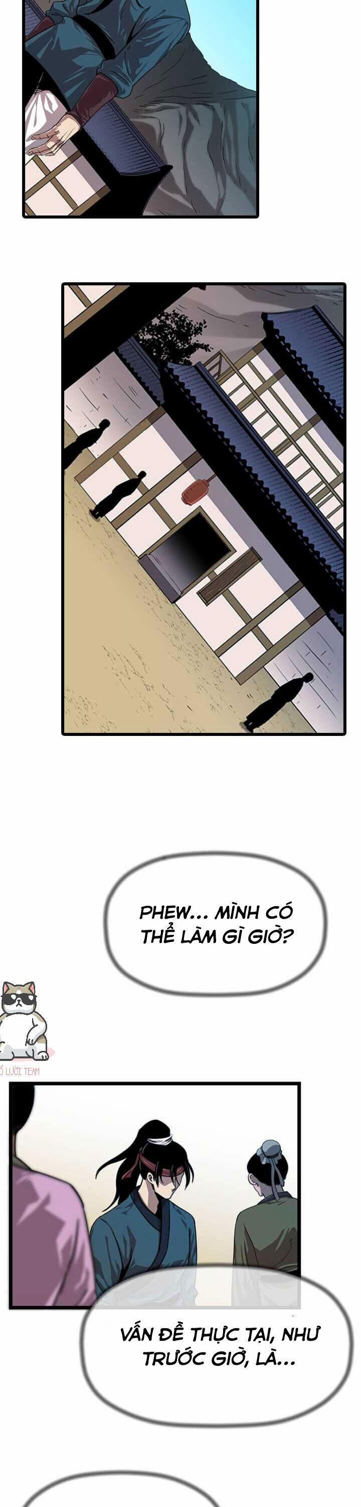 Học Giả Trở Lại 3 trang 6