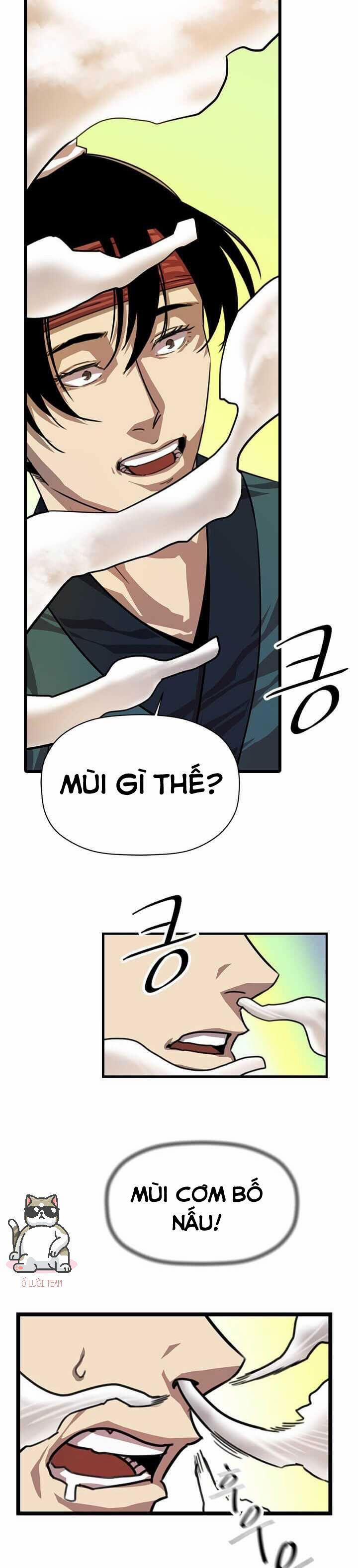 Học Giả Trở Lại 3 trang 8