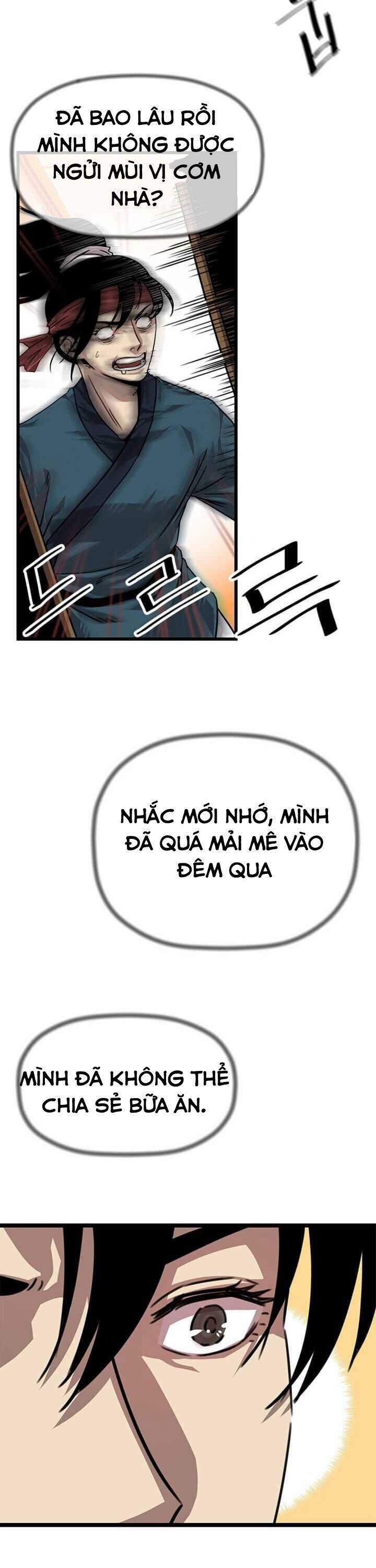 Học Giả Trở Lại 3 trang 9