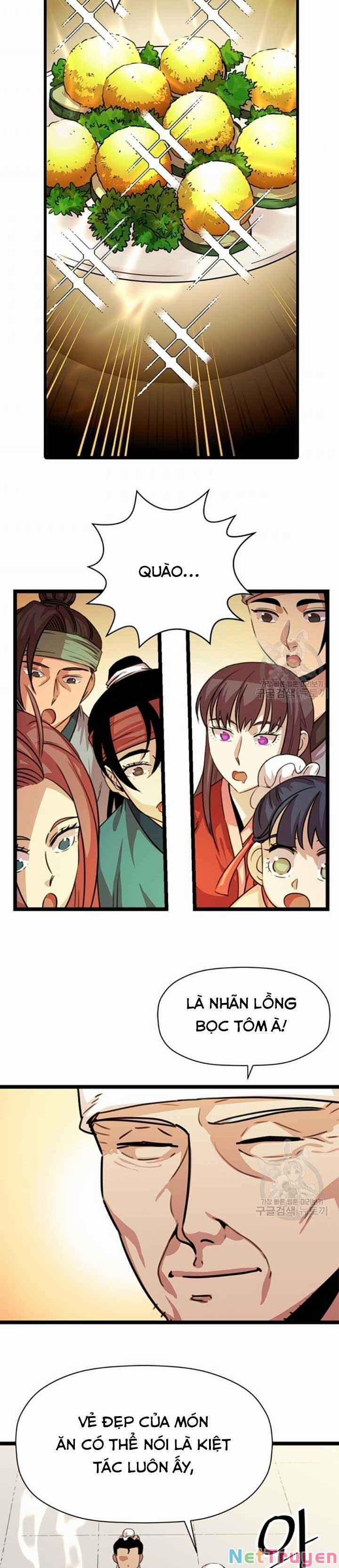 Học Giả Trở Lại 30 trang 1