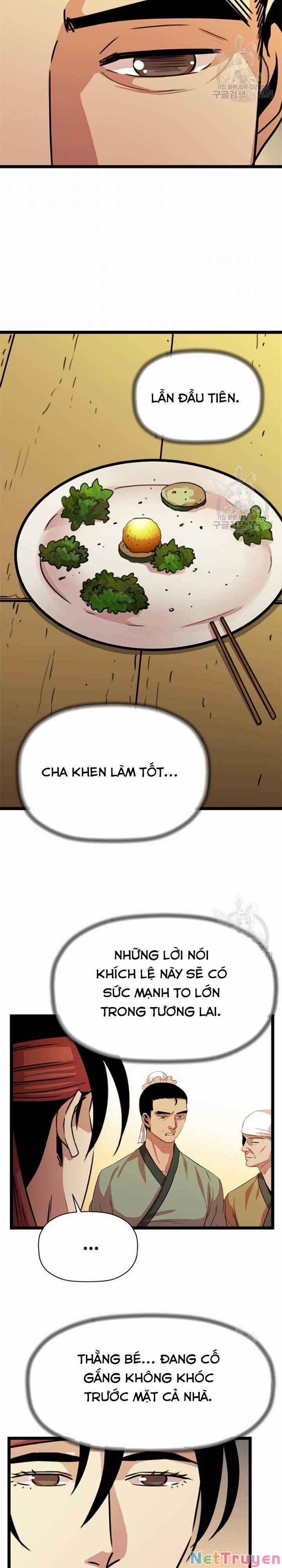 Học Giả Trở Lại 30 trang 10