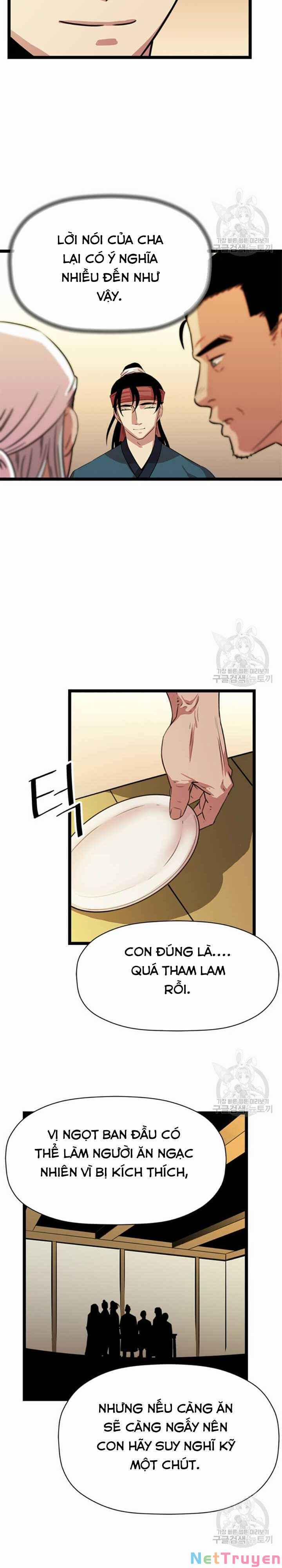 Học Giả Trở Lại 30 trang 11