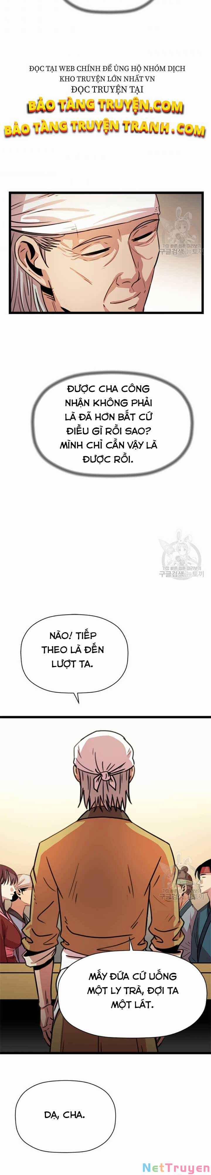 Học Giả Trở Lại 30 trang 13