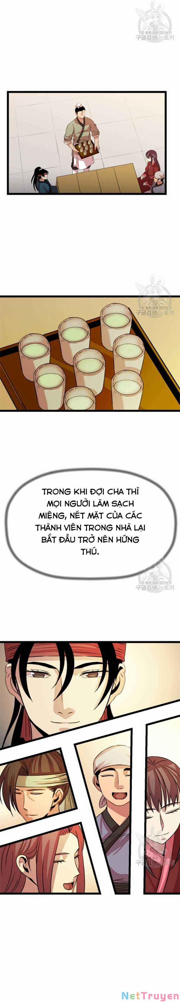 Học Giả Trở Lại 30 trang 14