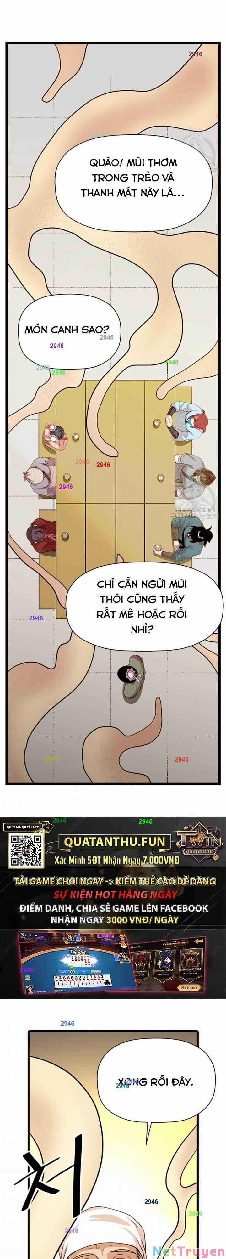 Học Giả Trở Lại 30 trang 15