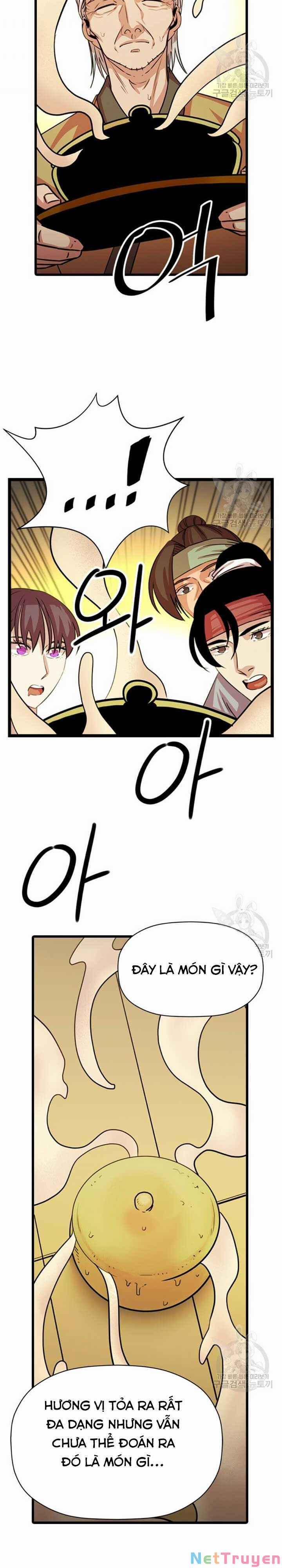 Học Giả Trở Lại 30 trang 16