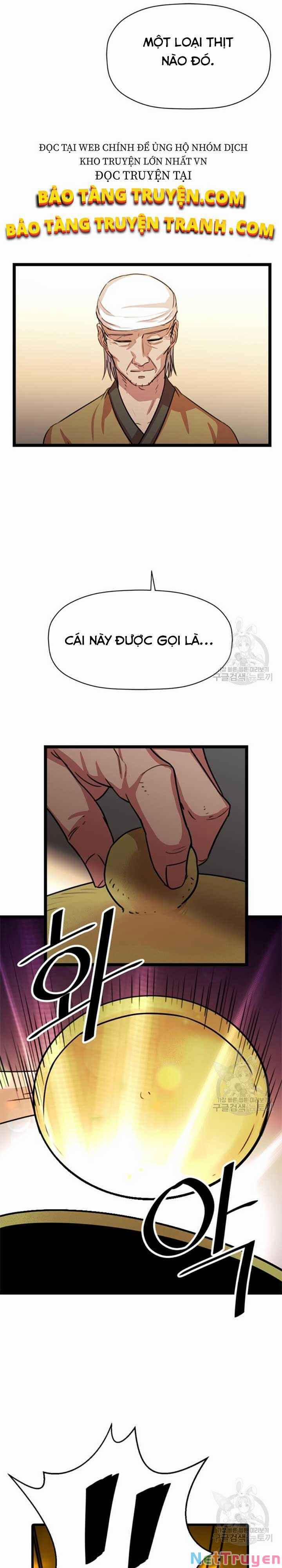 Học Giả Trở Lại 30 trang 17