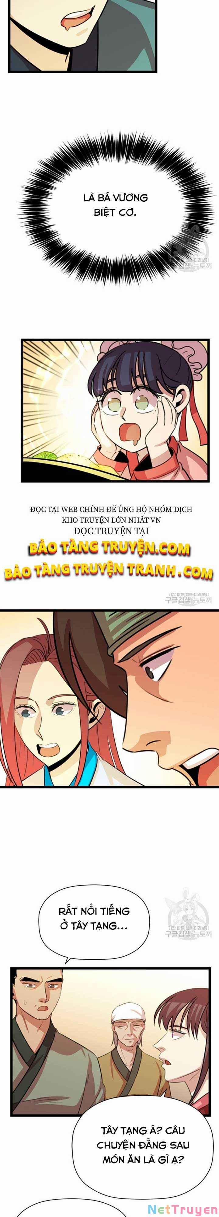 Học Giả Trở Lại 30 trang 19