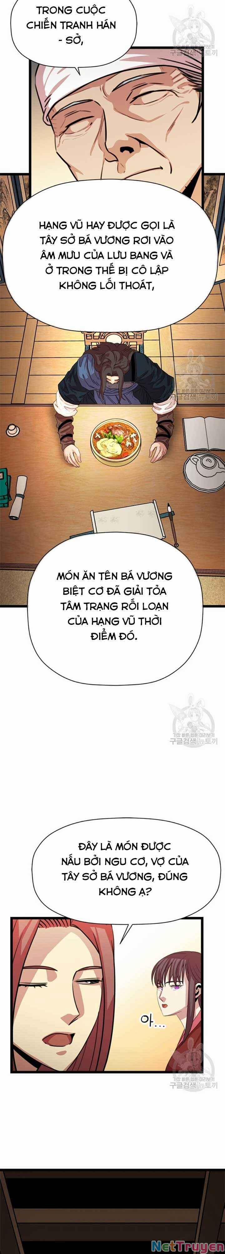 Học Giả Trở Lại 30 trang 20