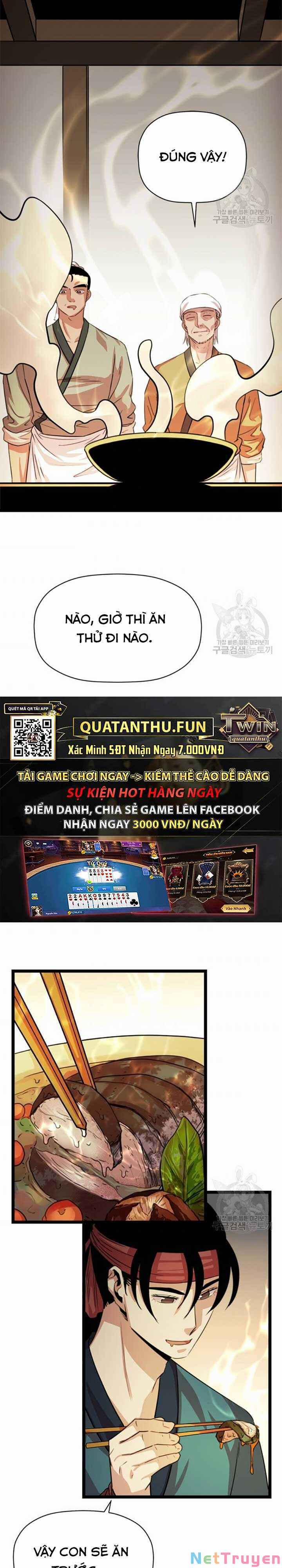 Học Giả Trở Lại 30 trang 21