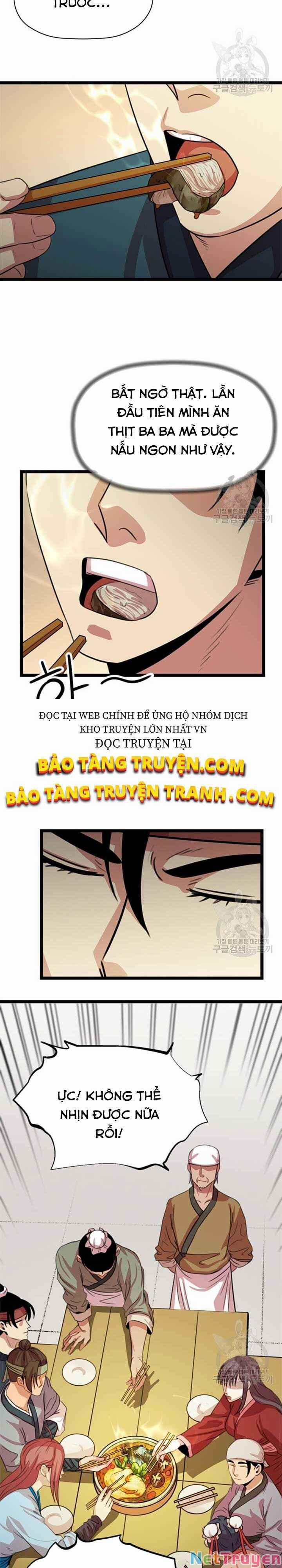 Học Giả Trở Lại 30 trang 22