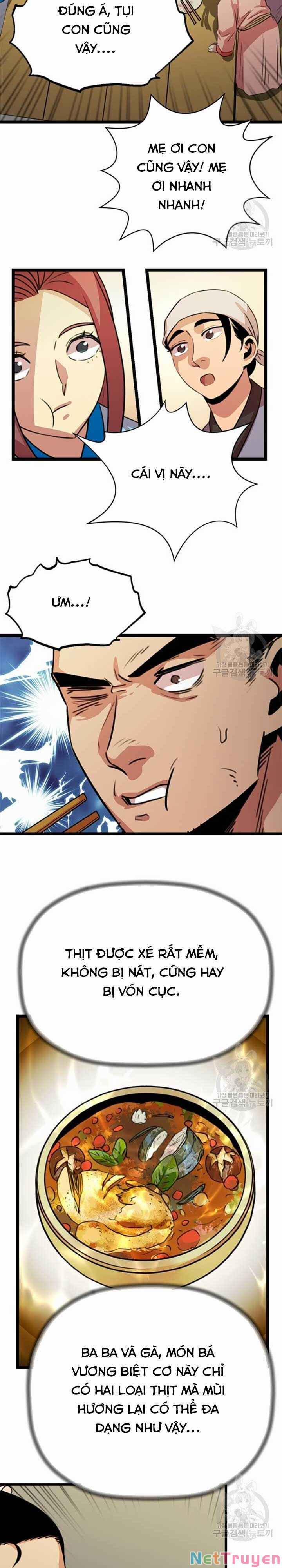 Học Giả Trở Lại 30 trang 23