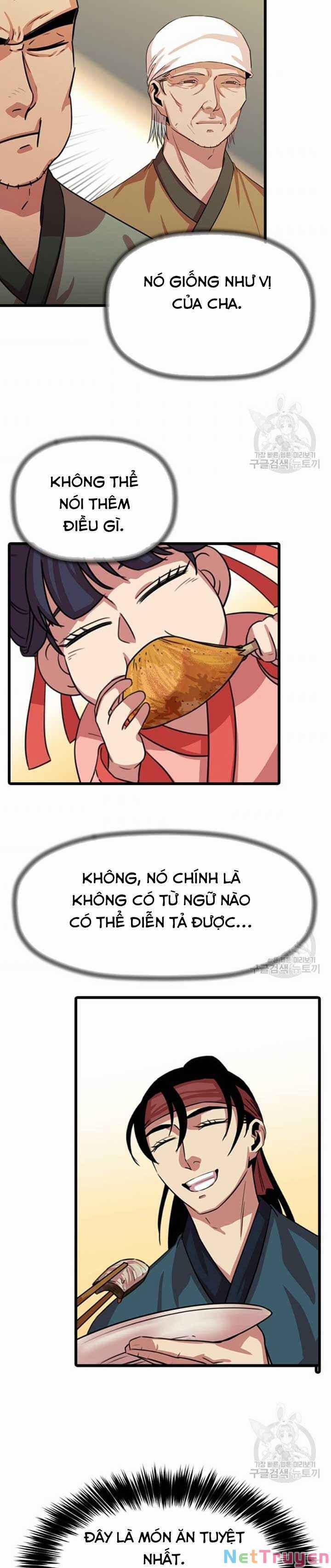 Học Giả Trở Lại 30 trang 24