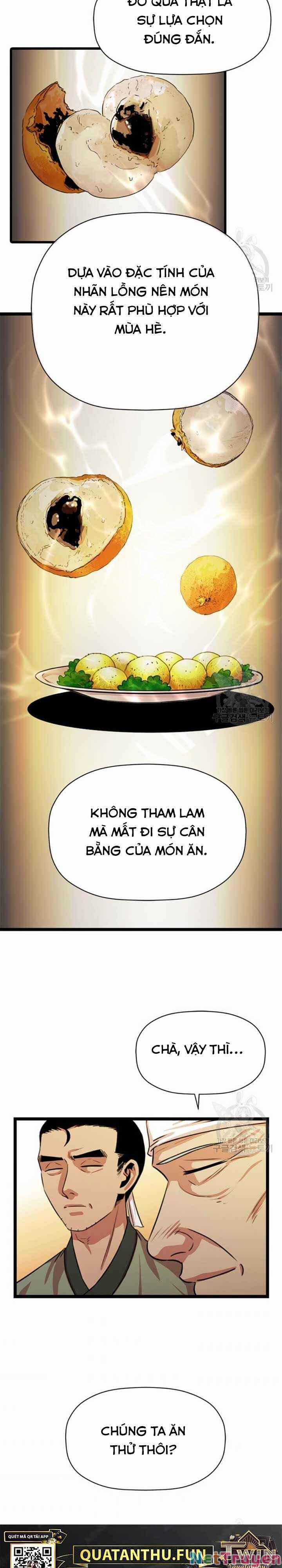 Học Giả Trở Lại 30 trang 3