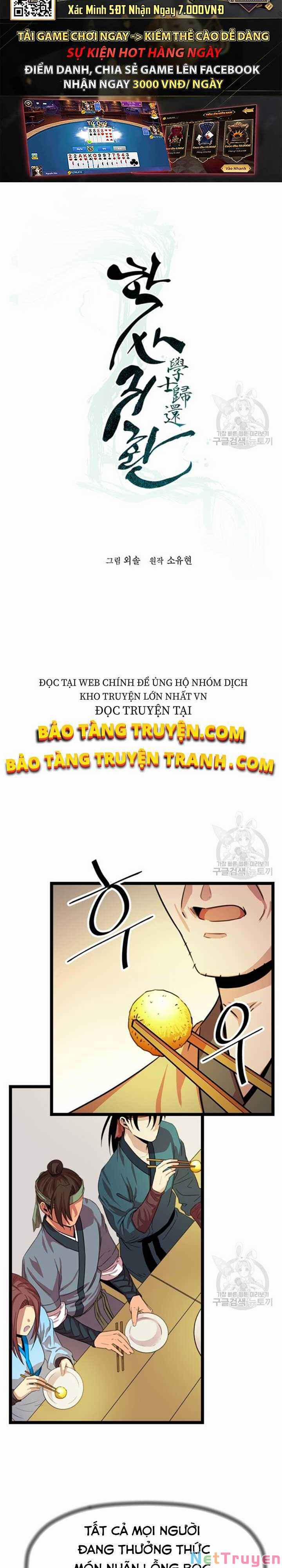 Học Giả Trở Lại 30 trang 4