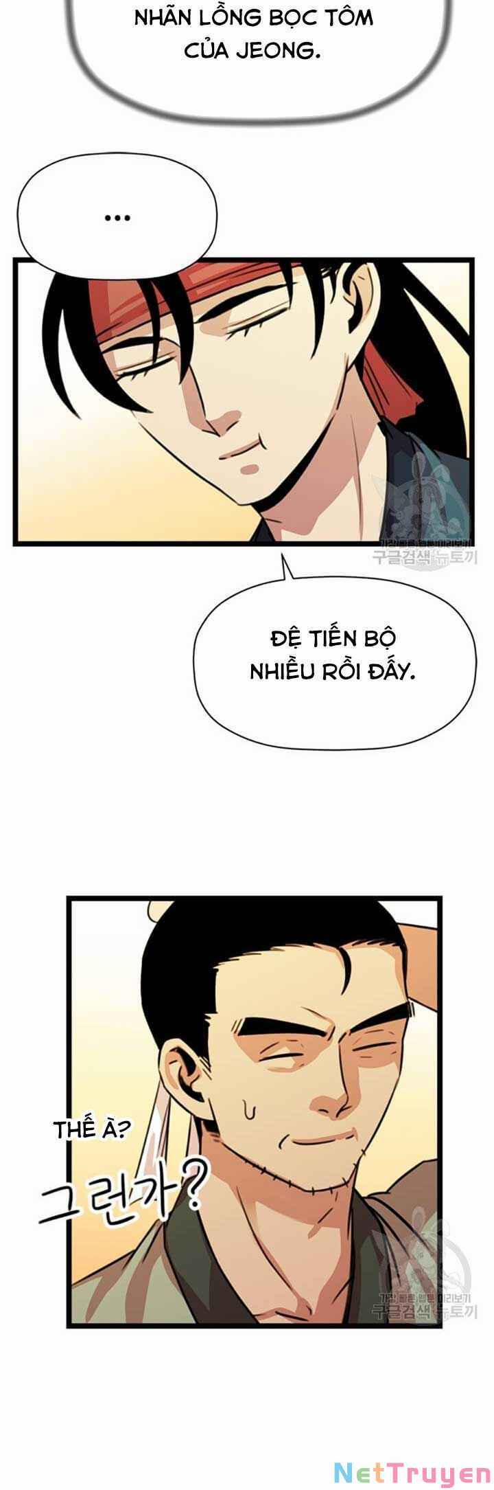 Học Giả Trở Lại 30 trang 6