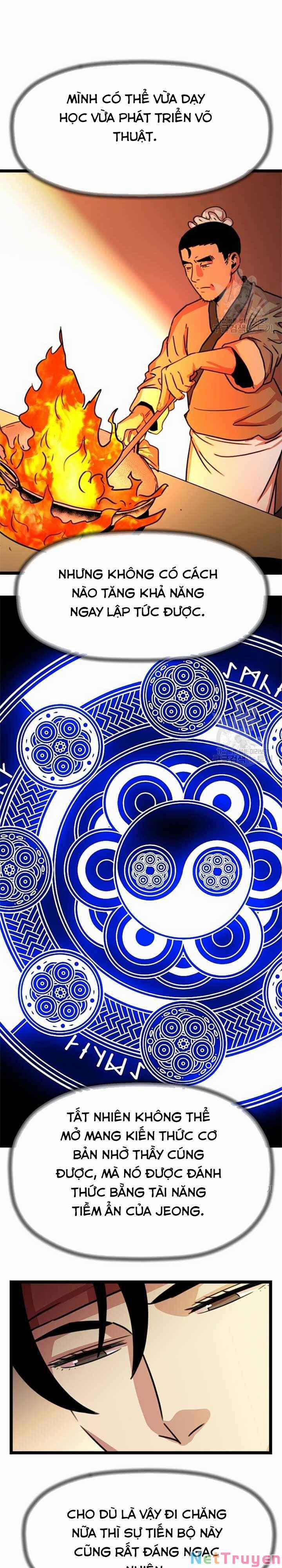 Học Giả Trở Lại 30 trang 7