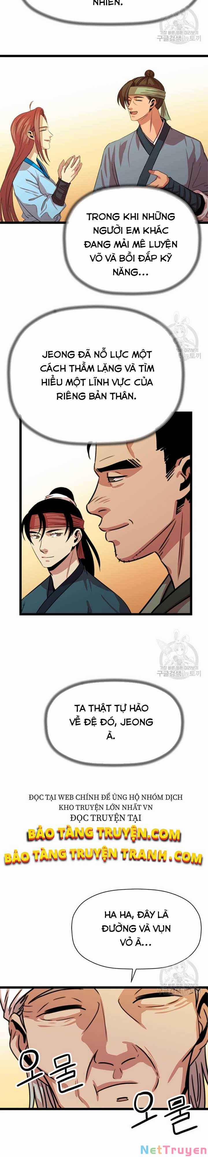 Học Giả Trở Lại 30 trang 8