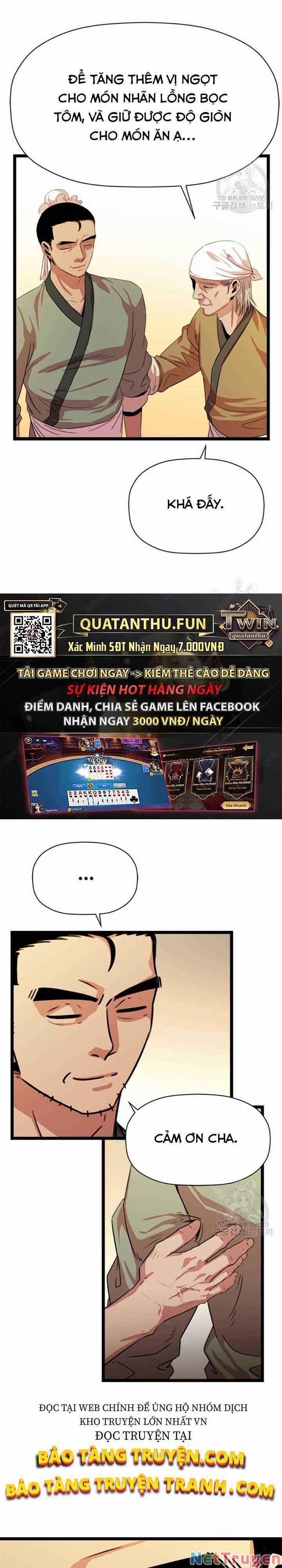 Học Giả Trở Lại 30 trang 9