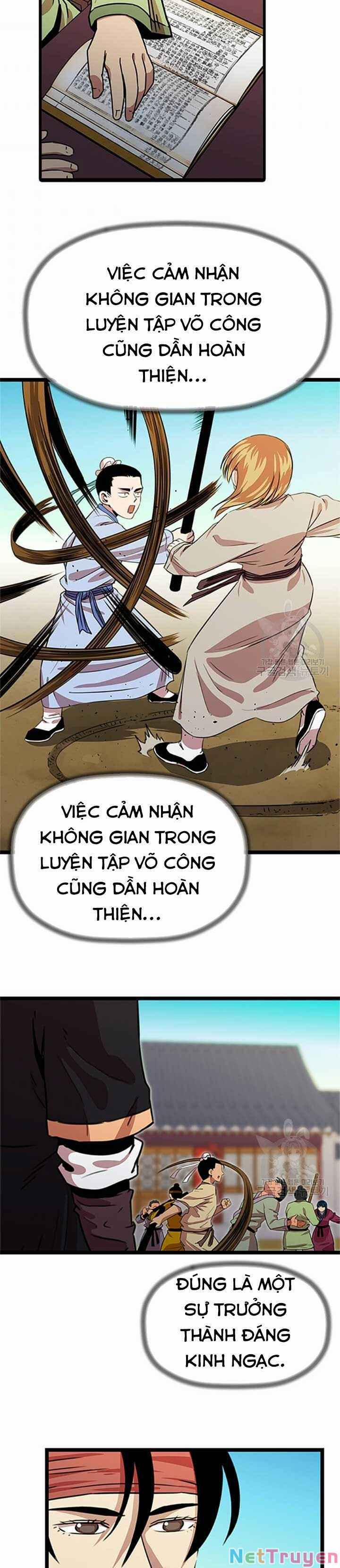 Học Giả Trở Lại 31 trang 1