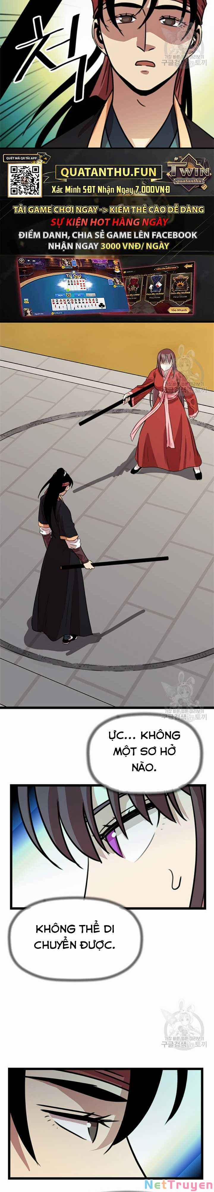 Học Giả Trở Lại 31 trang 11