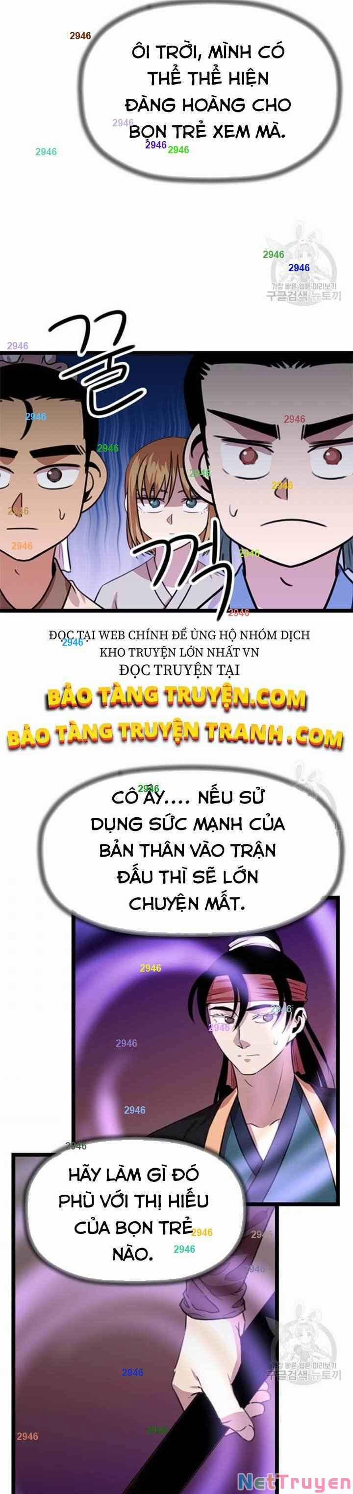 Học Giả Trở Lại 31 trang 12