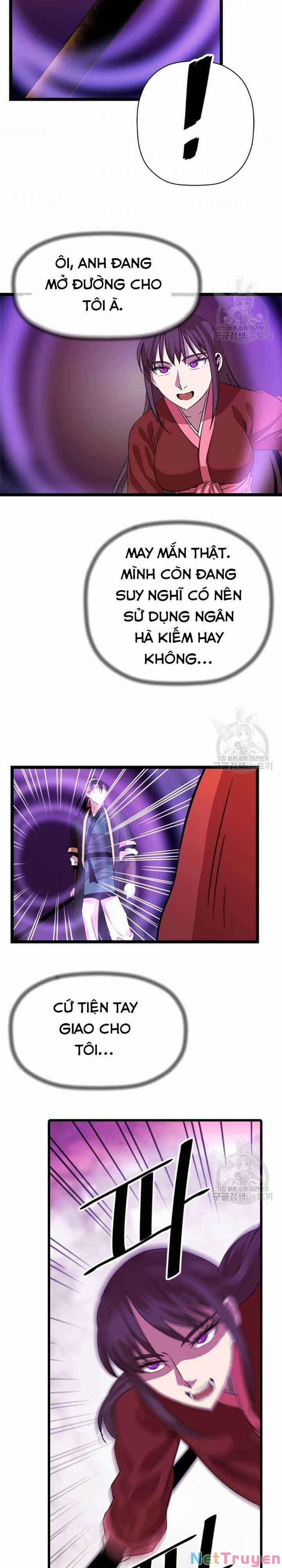 Học Giả Trở Lại 31 trang 13