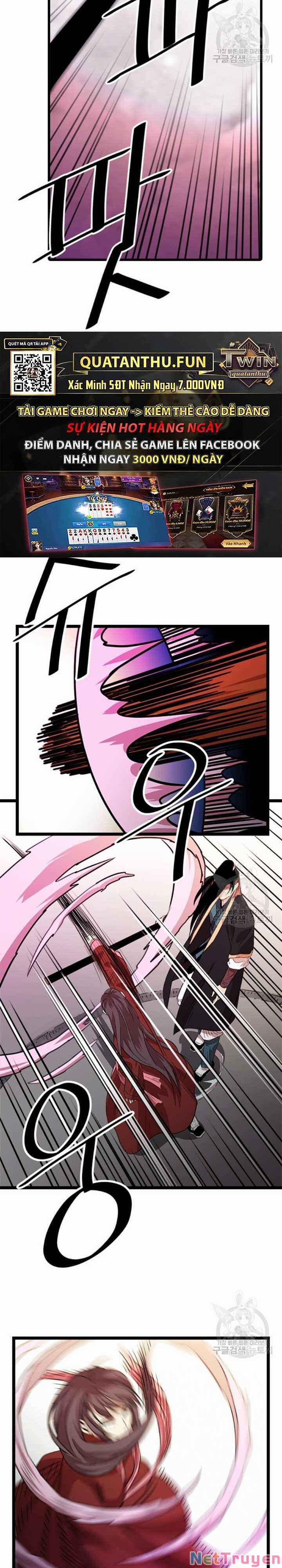 Học Giả Trở Lại 31 trang 14