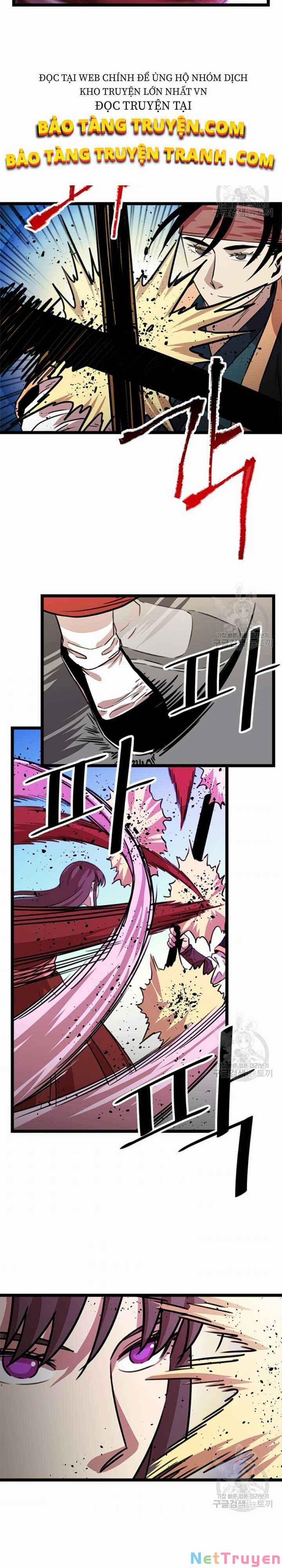 Học Giả Trở Lại 31 trang 15