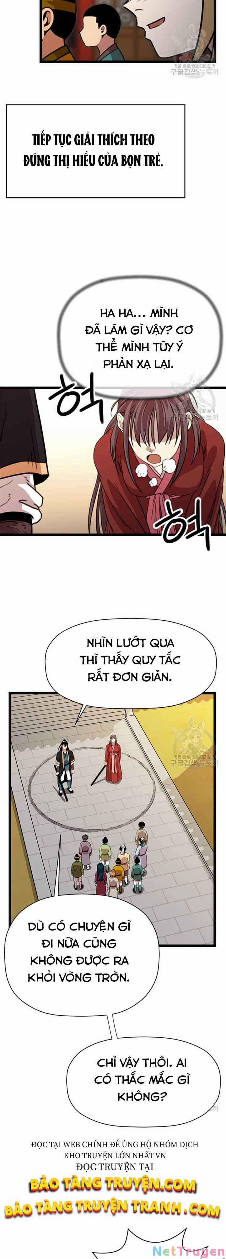 Học Giả Trở Lại 31 trang 17