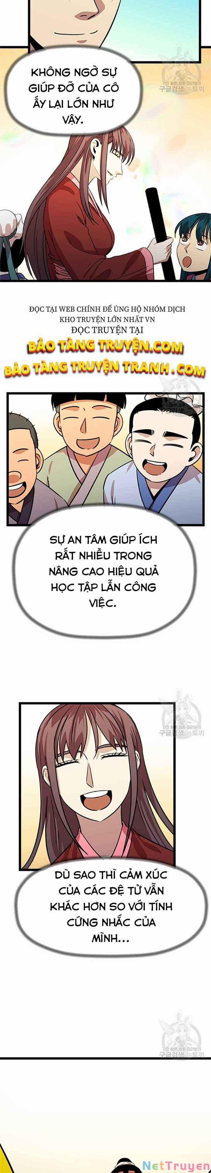 Học Giả Trở Lại 31 trang 2