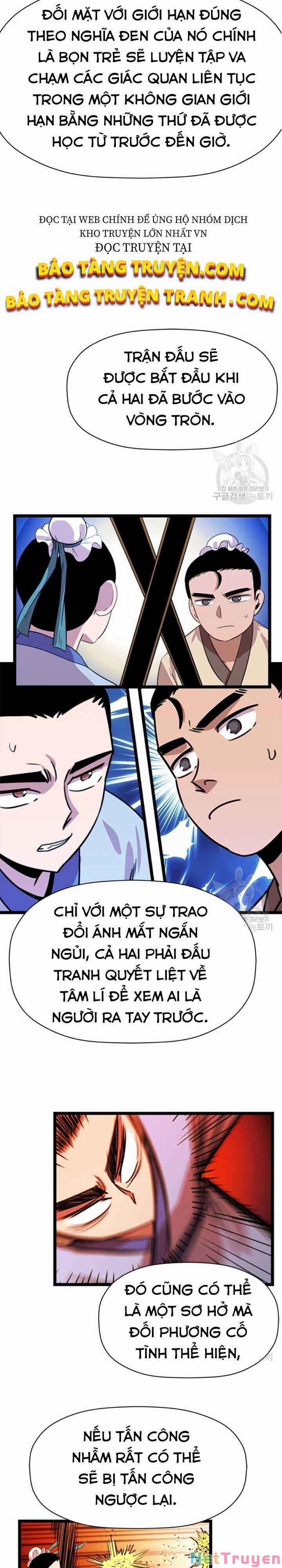 Học Giả Trở Lại 31 trang 20