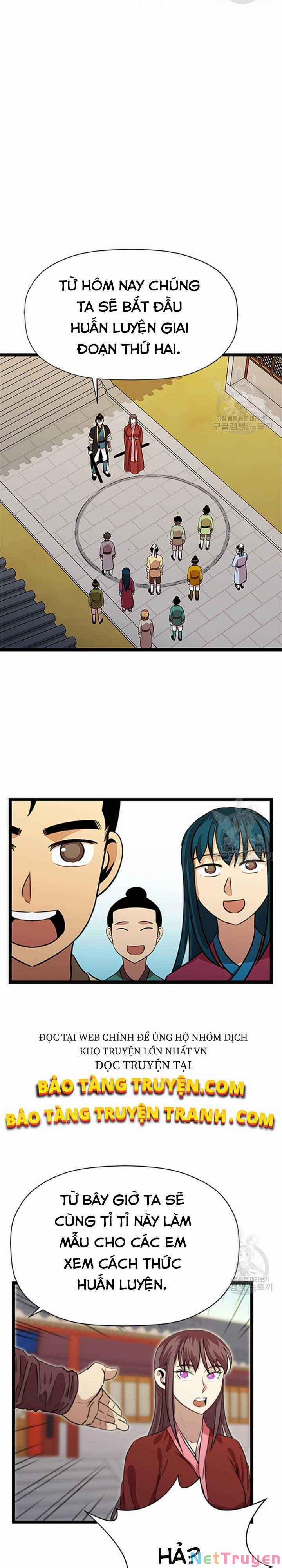 Học Giả Trở Lại 31 trang 4