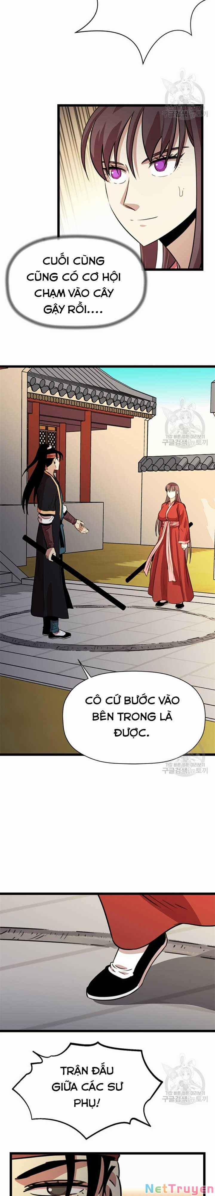 Học Giả Trở Lại 31 trang 5