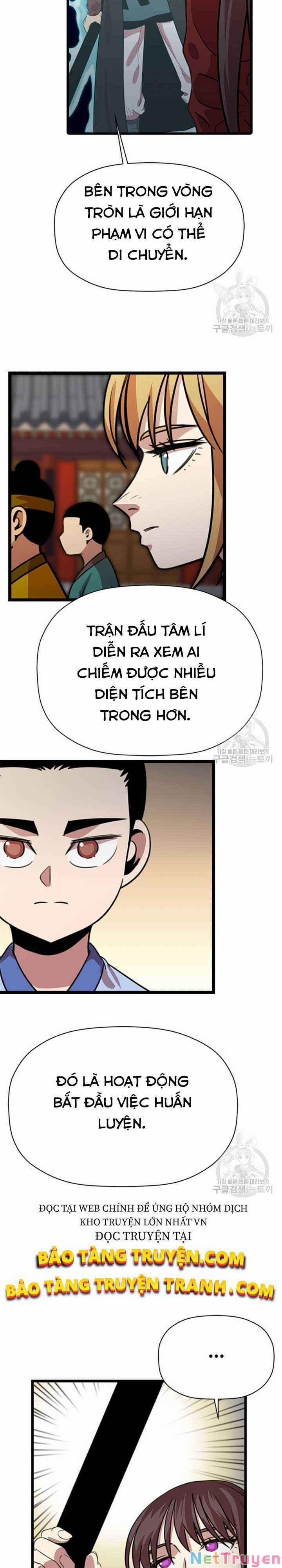 Học Giả Trở Lại 31 trang 7