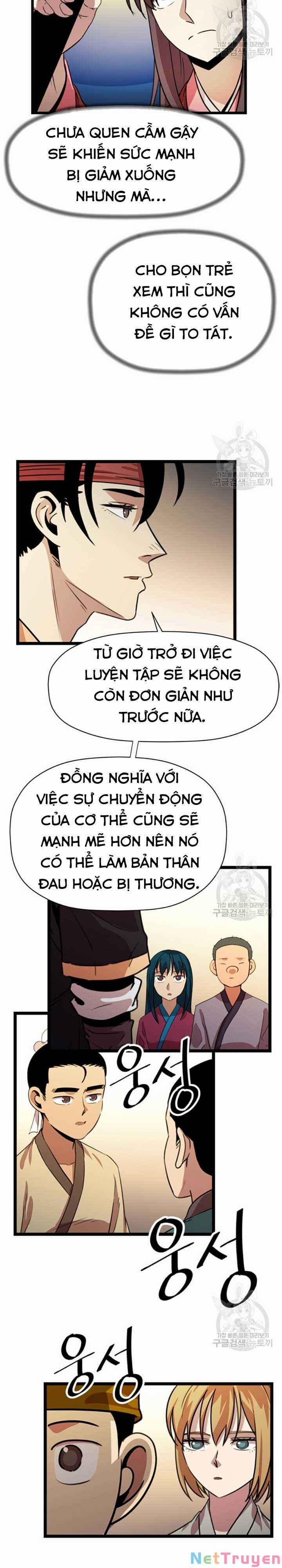 Học Giả Trở Lại 31 trang 8