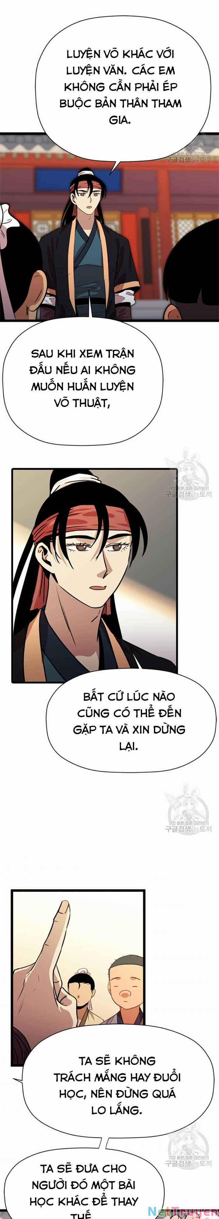 Học Giả Trở Lại 31 trang 9