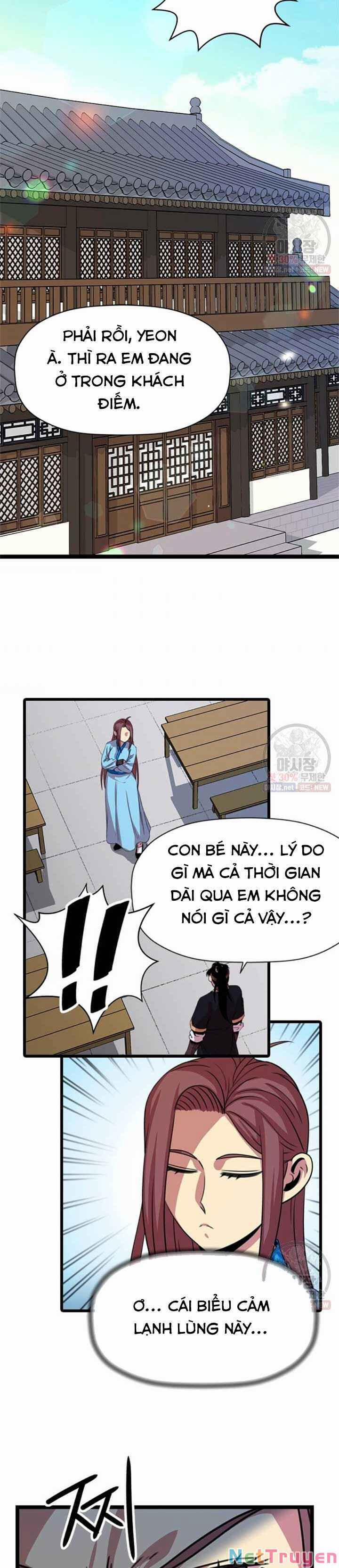 Học Giả Trở Lại 32 trang 1