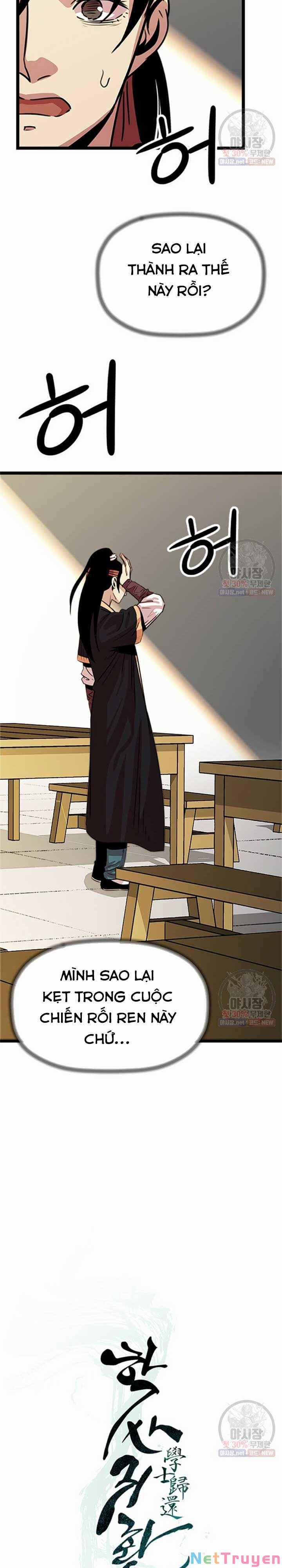 Học Giả Trở Lại 32 trang 11