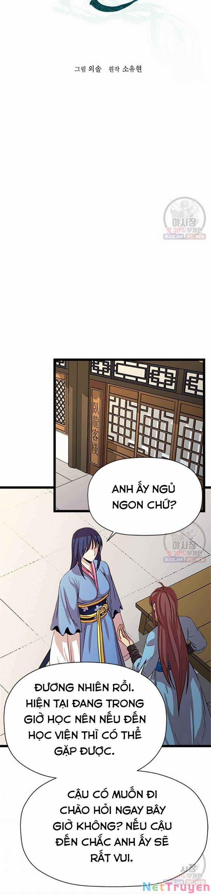 Học Giả Trở Lại 32 trang 12