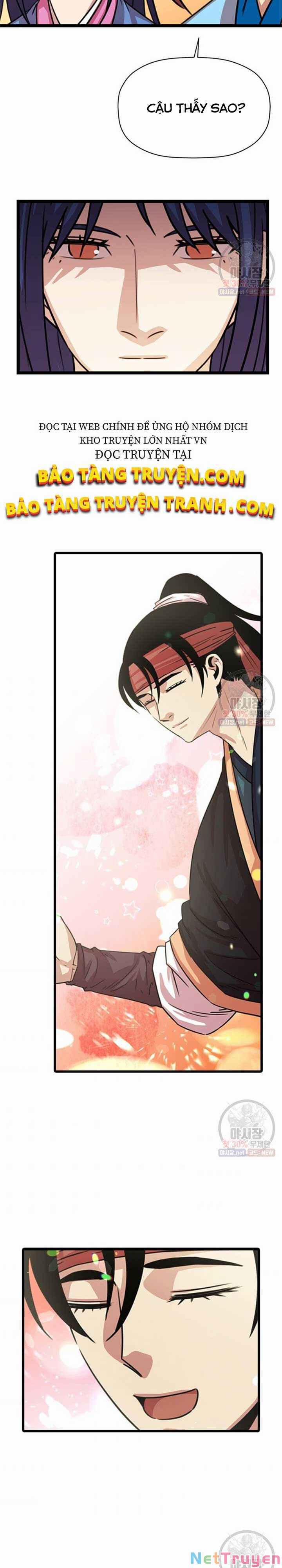 Học Giả Trở Lại 32 trang 15