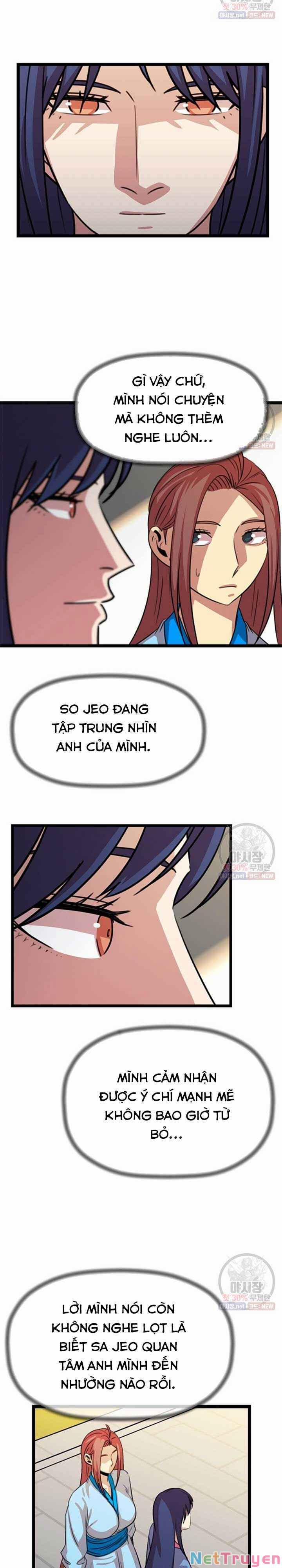 Học Giả Trở Lại 32 trang 16