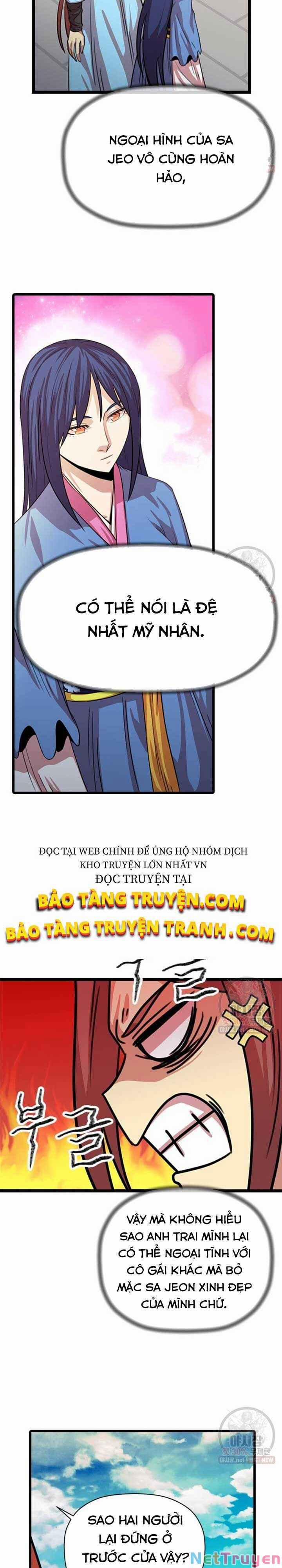 Học Giả Trở Lại 32 trang 17