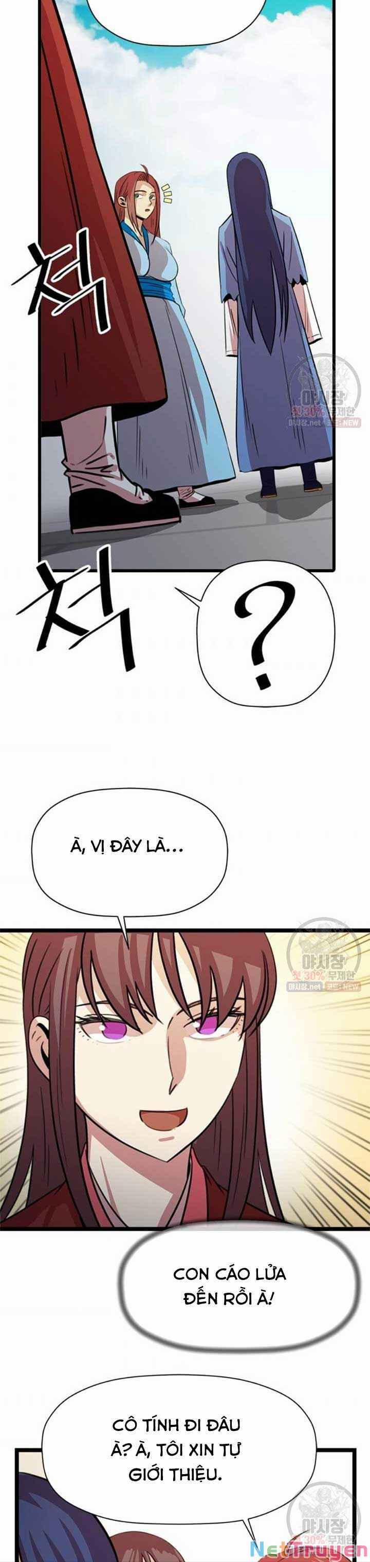 Học Giả Trở Lại 32 trang 18