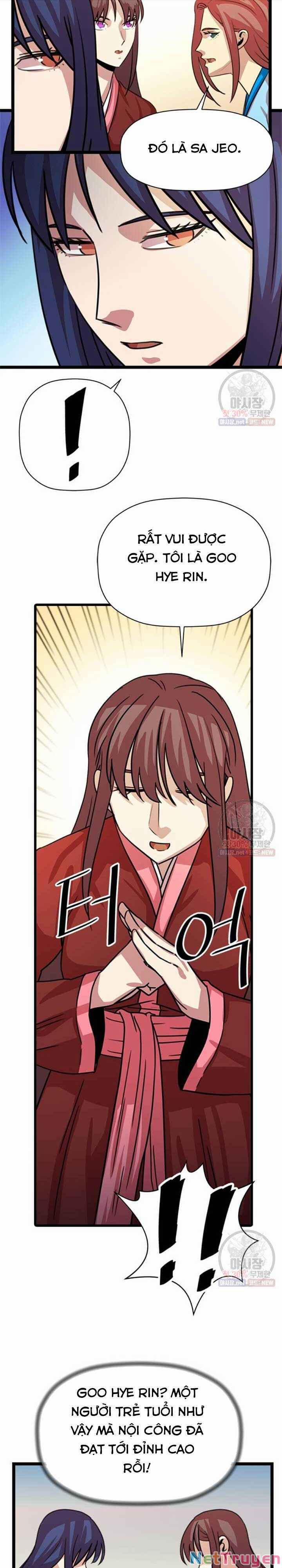 Học Giả Trở Lại 32 trang 19