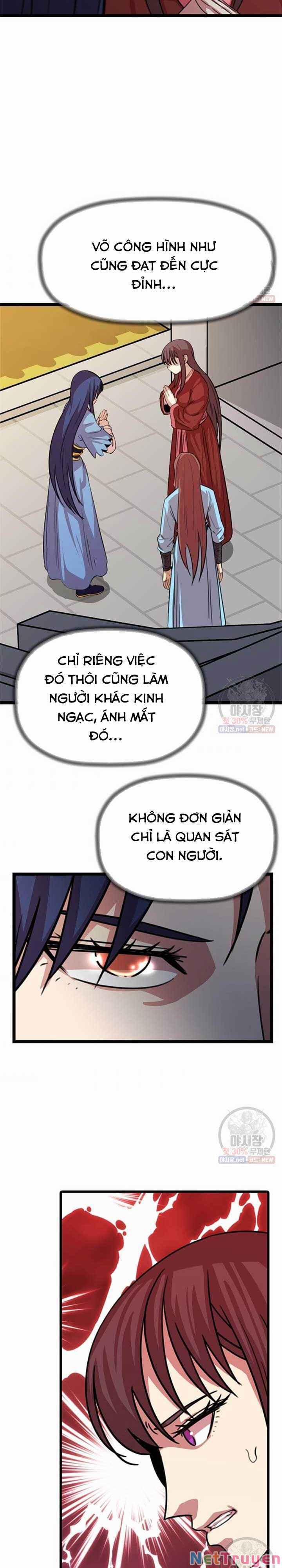 Học Giả Trở Lại 32 trang 21