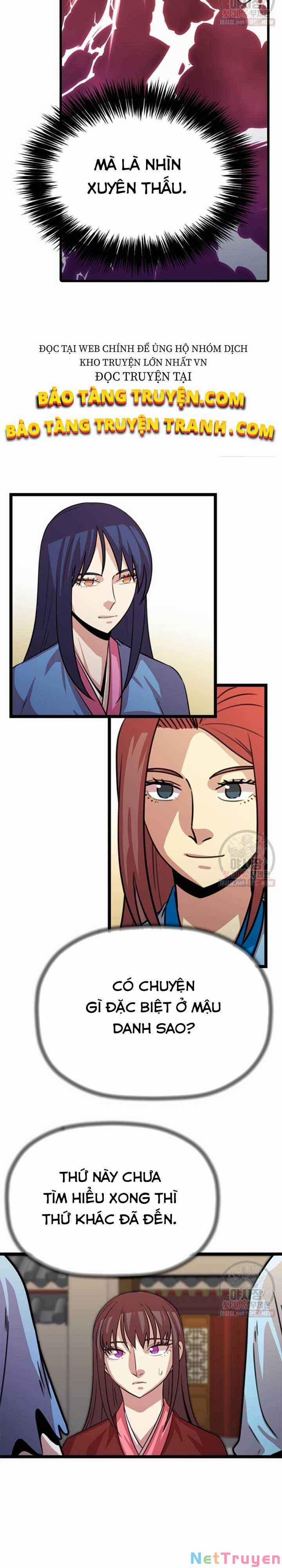 Học Giả Trở Lại 32 trang 22